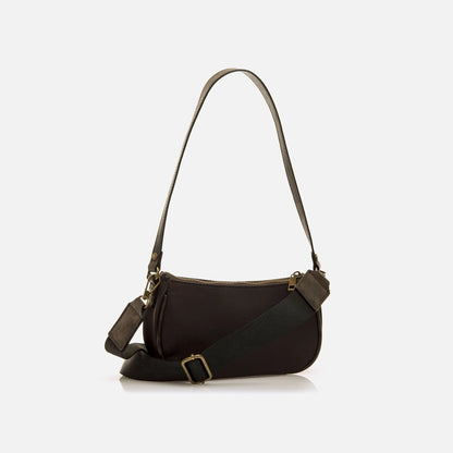 BOLSO BANDOLERA SIARA MOKA