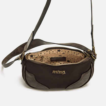 BOLSO BANDOLERA SIARA MOKA