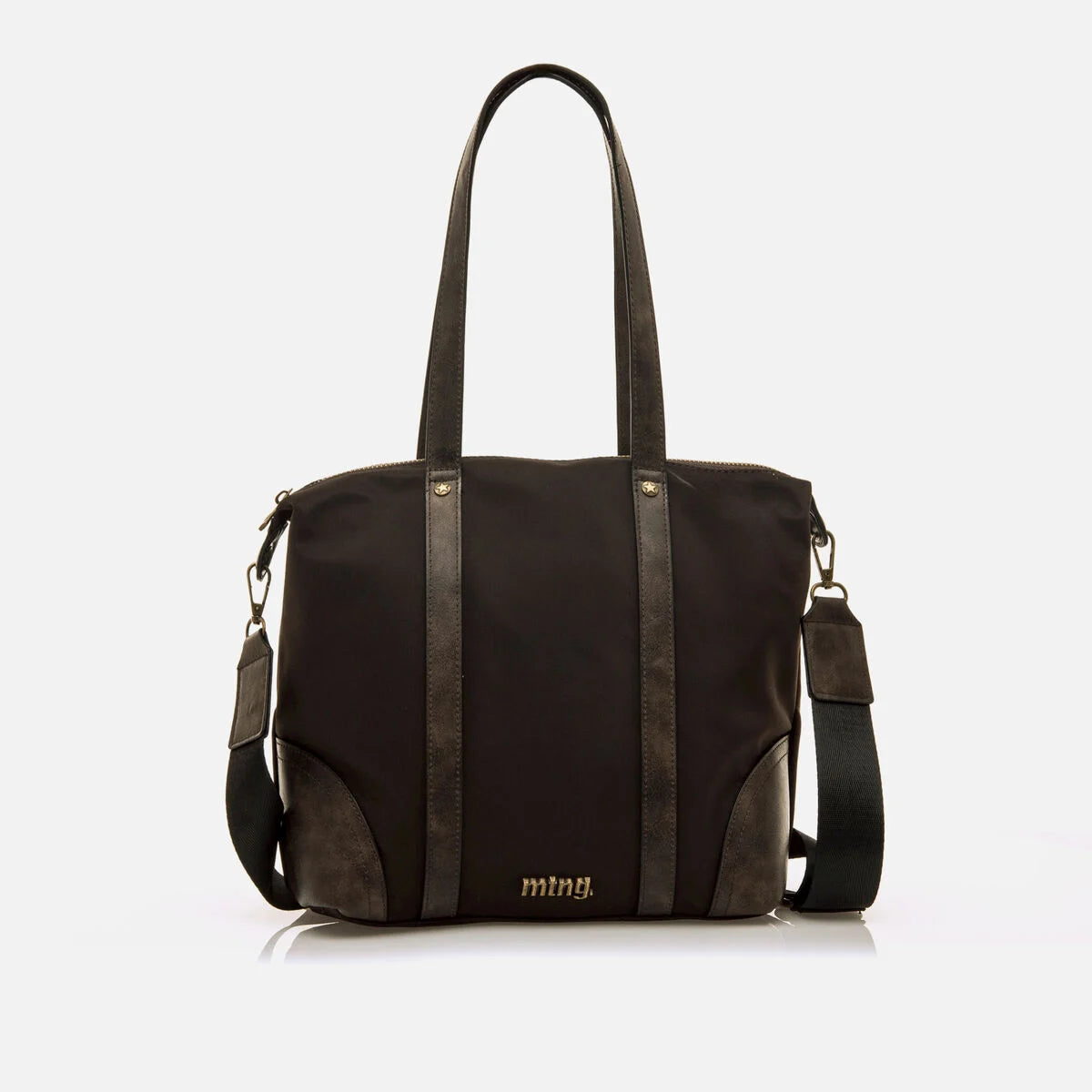 BOLSO MOKA MUSTANG SULAY
