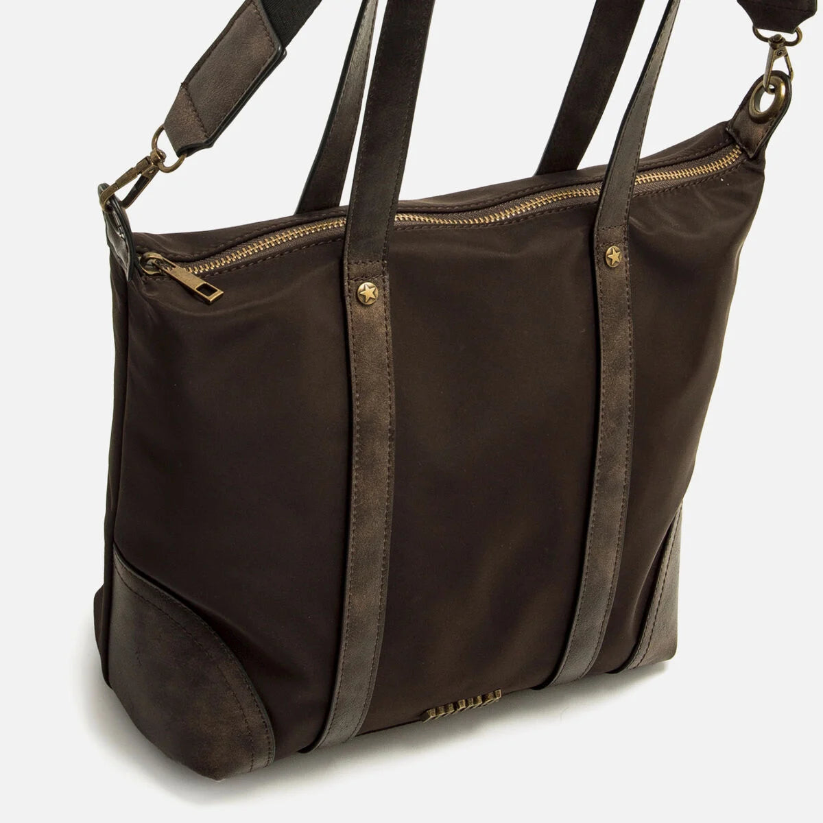 BOLSO MOKA MUSTANG SULAY