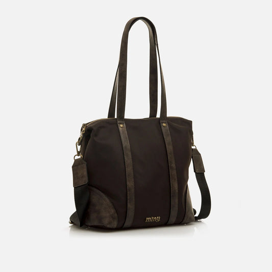 BOLSO MOKA MUSTANG SULAY