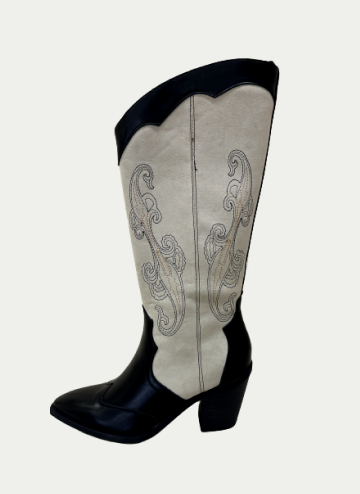 BOTA COWBOY DANGELA