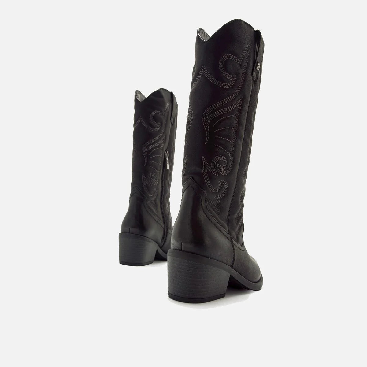 BOTA TACON CAMPERA MUSTANG TANUBIS 59794