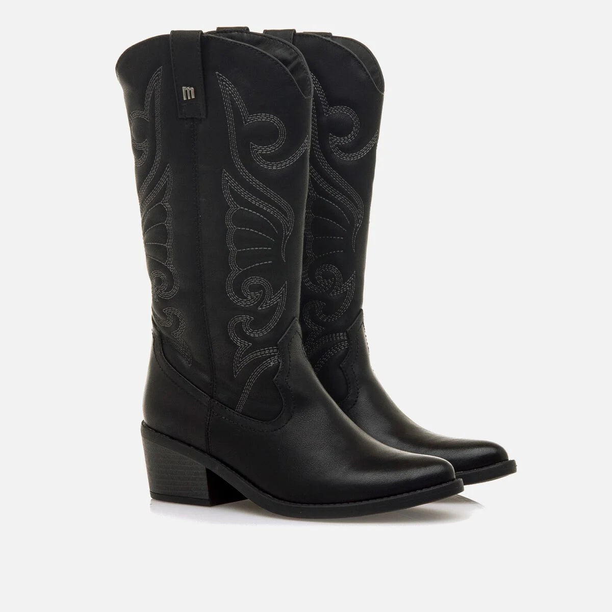 BOTA TACON CAMPERA MUSTANG TANUBIS 59794