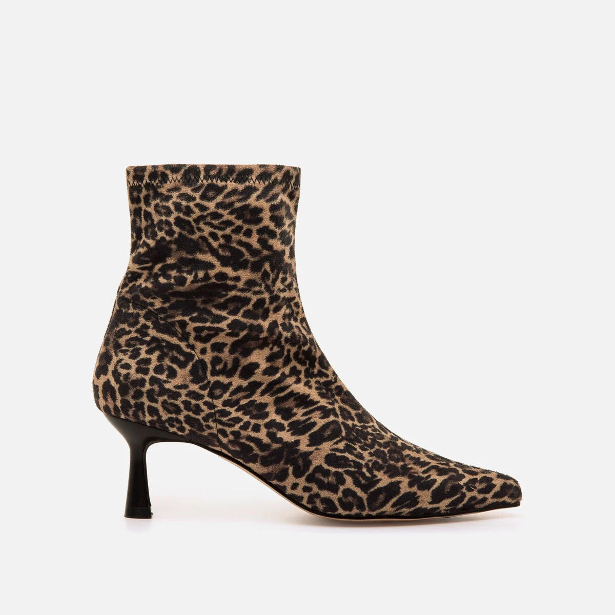 BOTIN TACON LEOPARDO 59671 MUSTANG