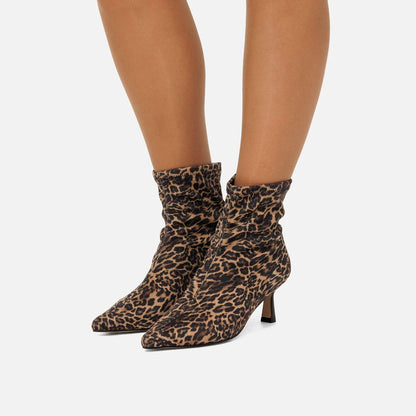 BOTIN TACON LEOPARDO 59671 MUSTANG