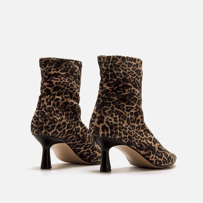 BOTIN TACON LEOPARDO 59671 MUSTANG