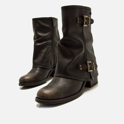 BOTIN TACON MOKA PERSEA 54683