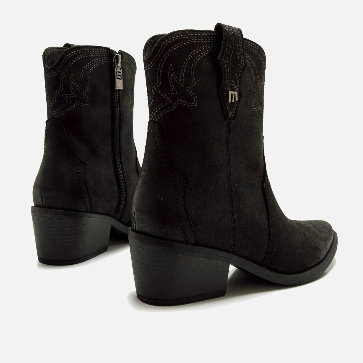 BOTIN CAMPERO 54910 TANUBIS NEGRO