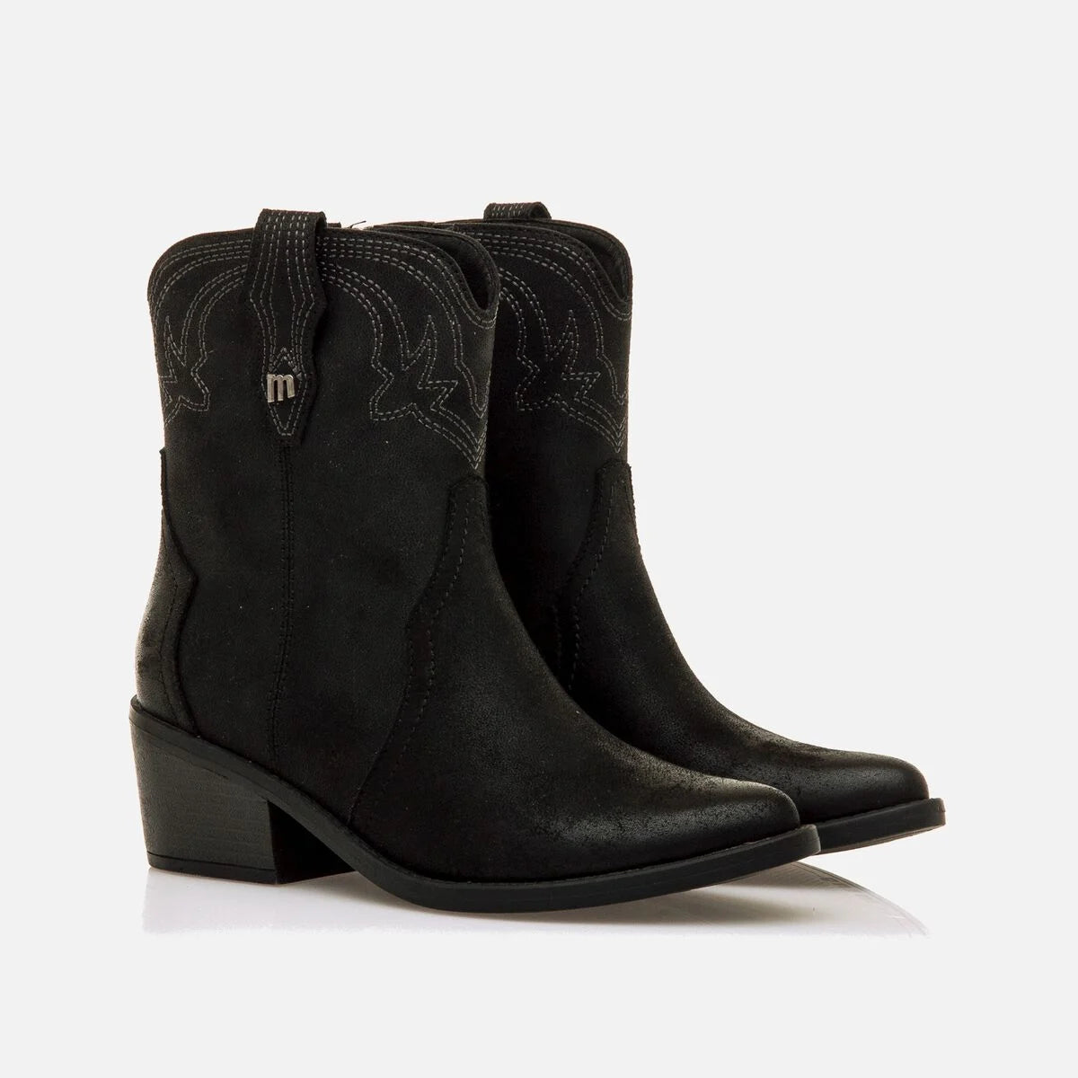 BOTIN CAMPERO 54910 TANUBIS NEGRO