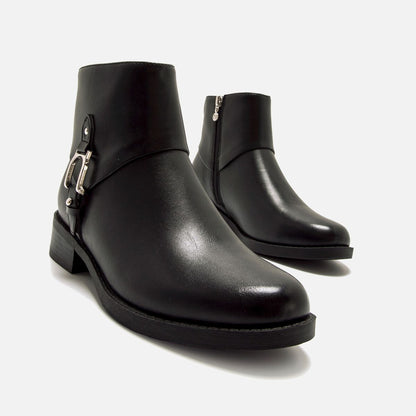 BOTIN PLANO NEGRO LAGLIO MARIA MARE