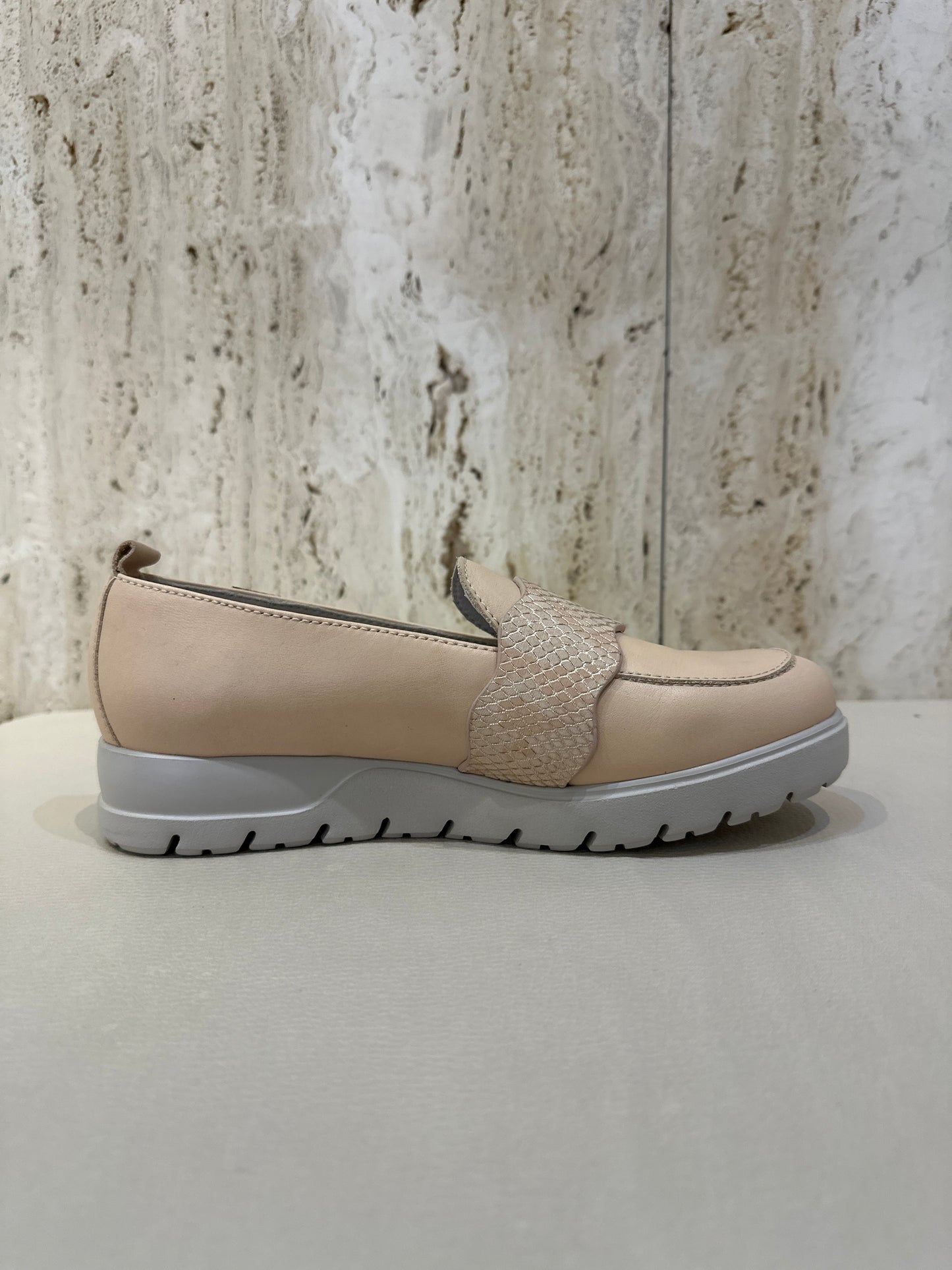 CALLAGHAN MOCASIN 26301