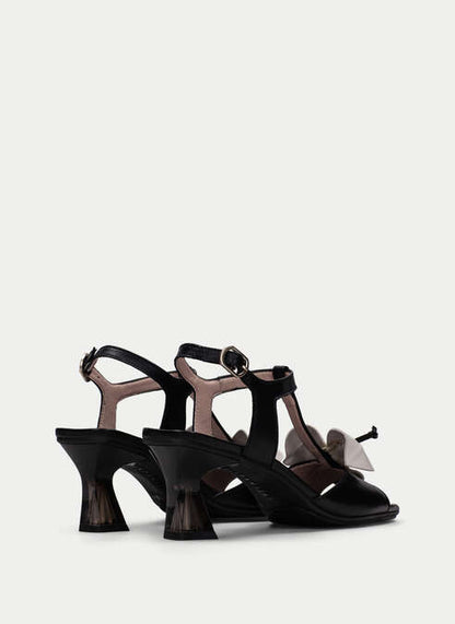 HISPANITAS SANDALIA FLORES HV232761