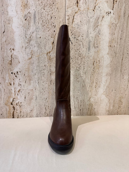 AMARPIES BOTA ALTA PLANA