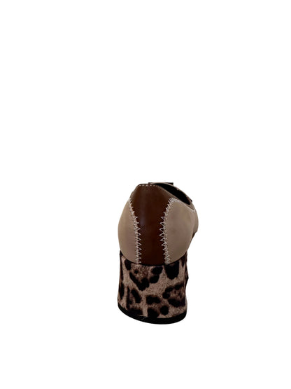 MOCASIN AZAREY MARRÓN
