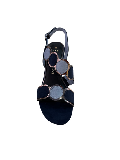 SANDALIA MARCO TOZZI 2-28347 TACON 5