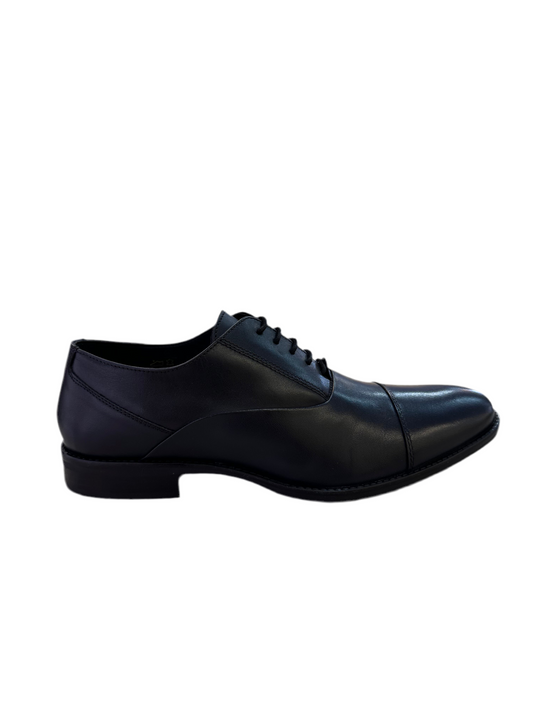 ZAPATO INGLES AZUL MARINO T2IN
