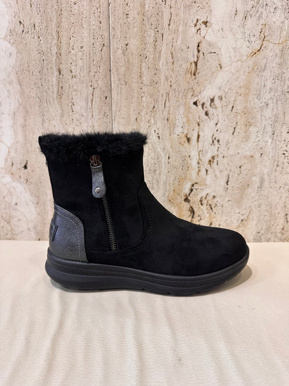 BOTÍN PELO AMARPIES AMD29426