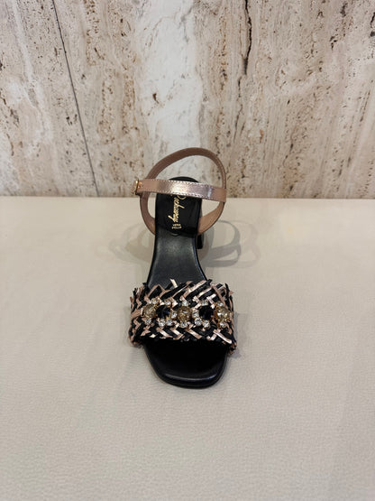 SANDALIA TACON ROCK AWAY 53613