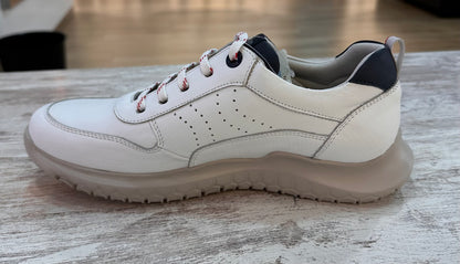 CALLAGHAN ZAPATILLA 53703 BLANCA