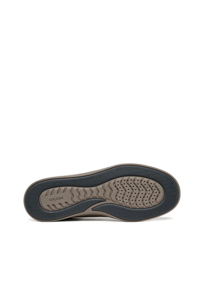 Zapatilla casual GEOX TAUPE U Baltmoore