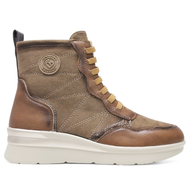 AMARPIES BOTÍN ELASTICOS