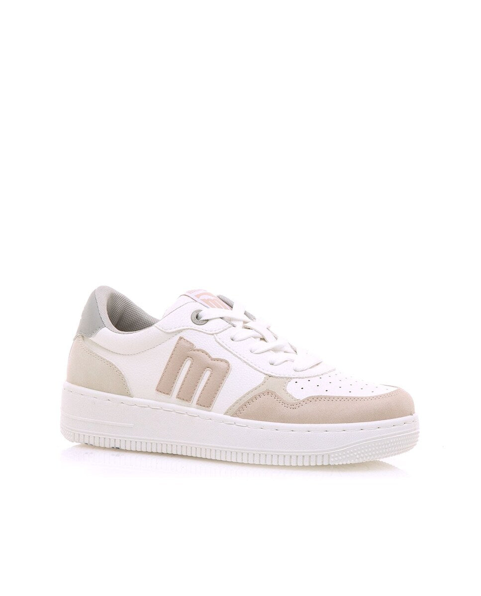 ZAPATILLAS MUSTANG GRAVITY 60724