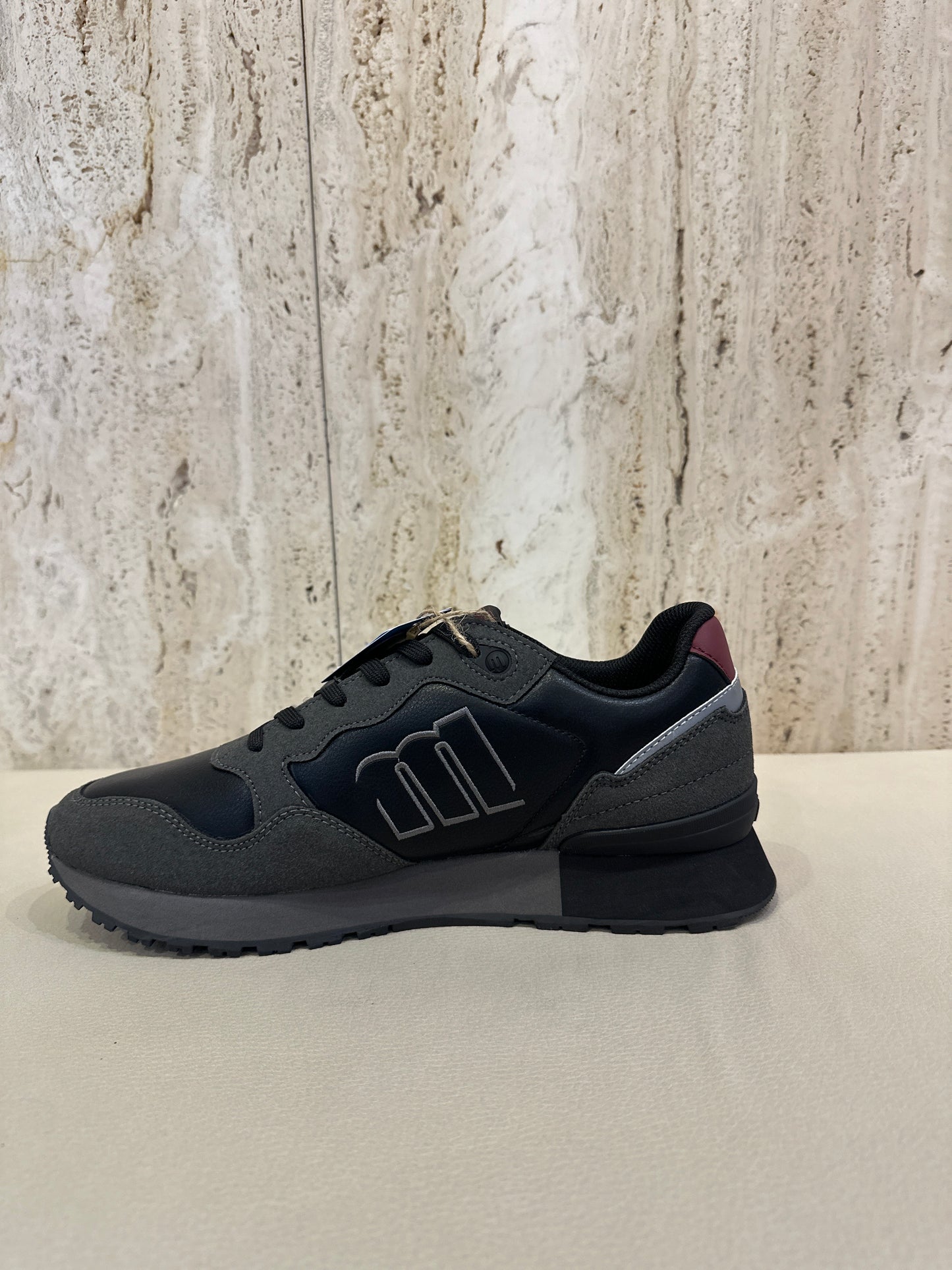 ZAPATILLA MUSTANG 84427