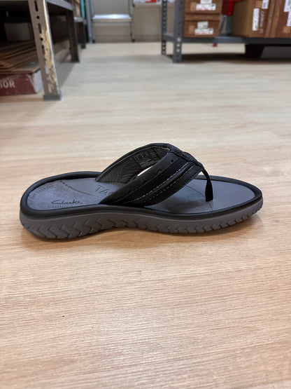 CLARKS SANDALIA WESLEY POST