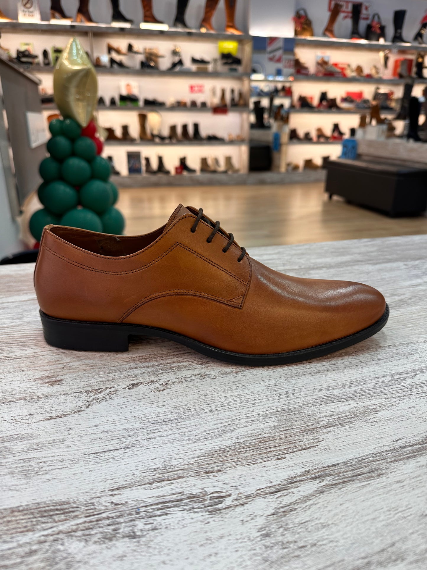 ZAPATO VESTIR HOMBRE T2IN LISO