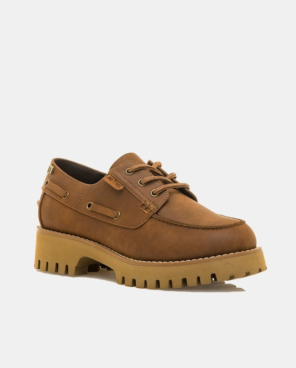 ZAPATOS LENOX MUSTANG 55270