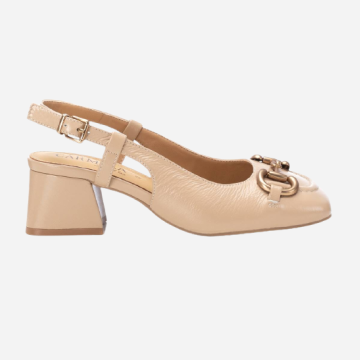 CARMELA ZAPATO 161443 DESTALONADO TACON