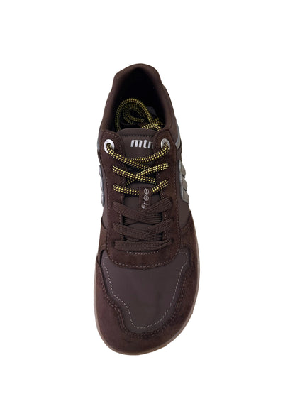 MUSTANG ZAPATILLA MOKA BAREFOOT 60958