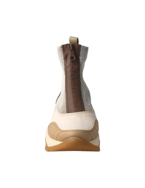 BOTÍN HISPANITAS TROQUELAD ANDES