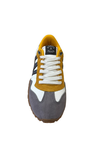 ZAPATILLA HARPER CARCROSS GRIS