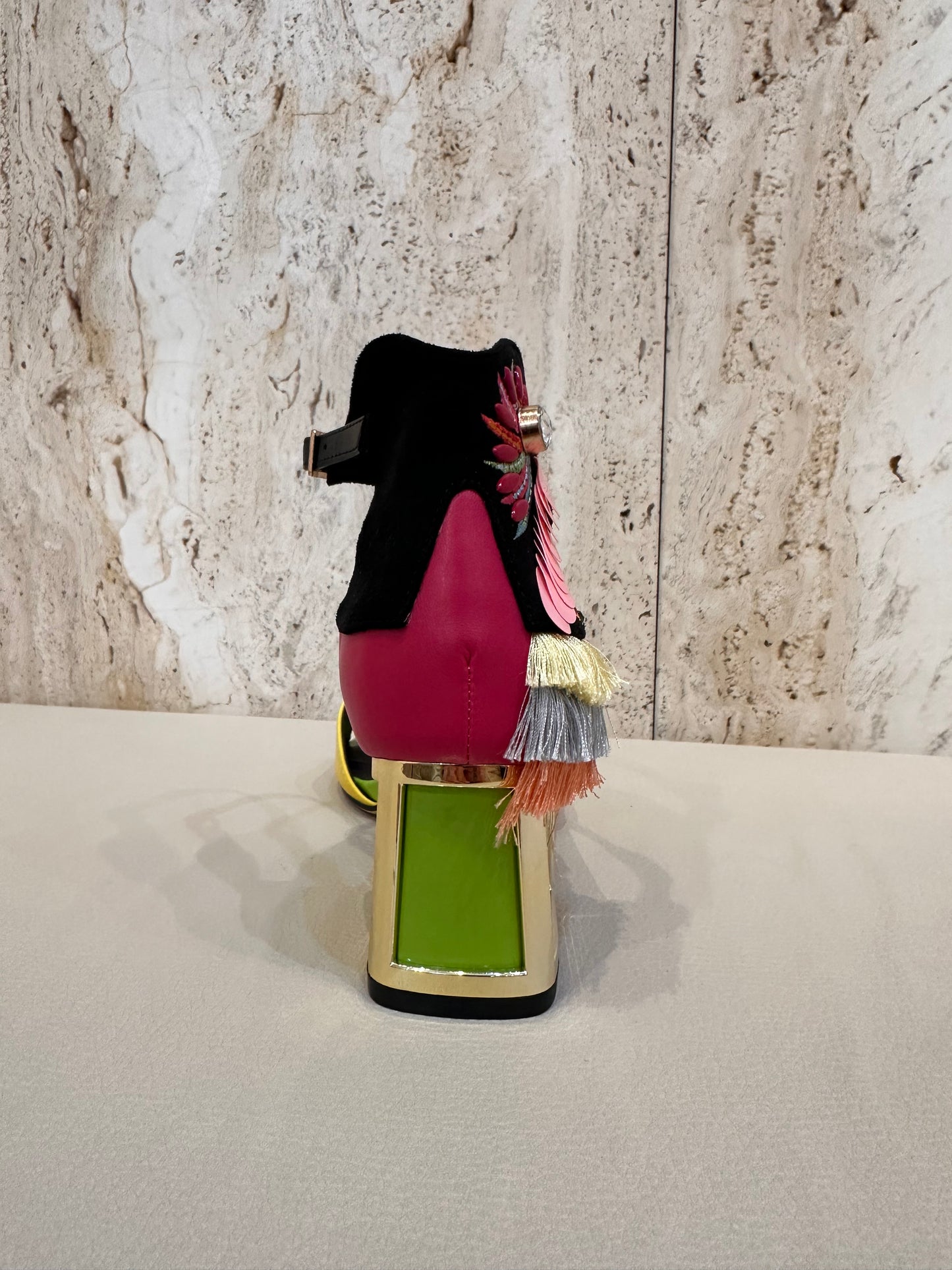 SANDALIA ROCK AWAY TROPICAL