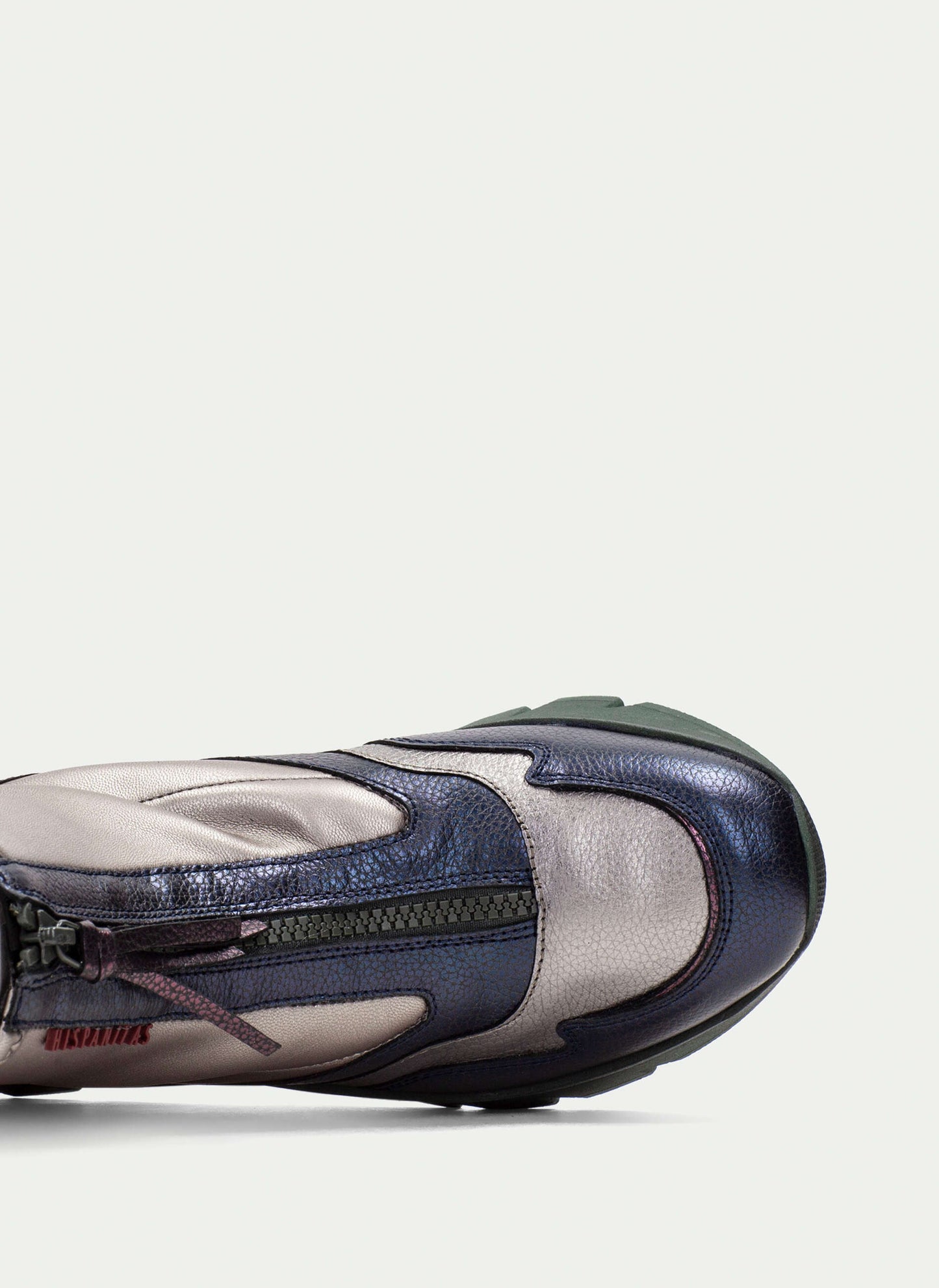 HISPANITAS BOTIN HELSINKI