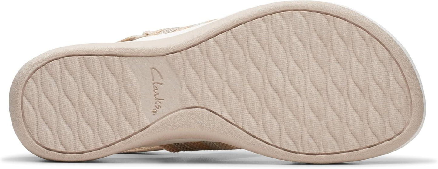 CLARKS SANDALIA ARLA STROLL