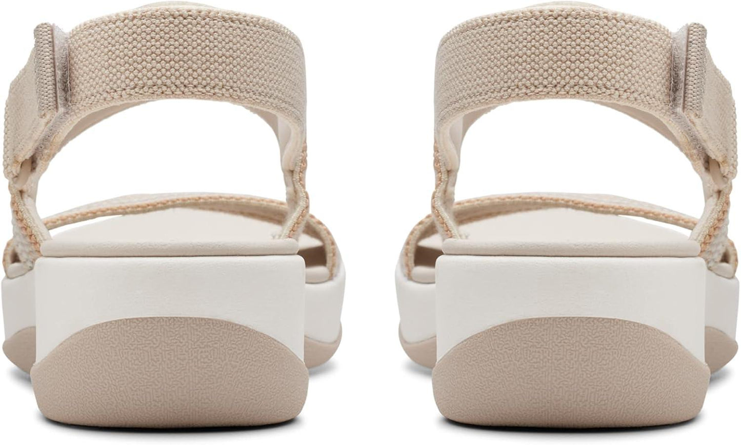 CLARKS SANDALIA ARLA STROLL