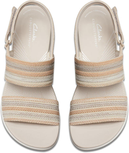 CLARKS SANDALIA ARLA STROLL