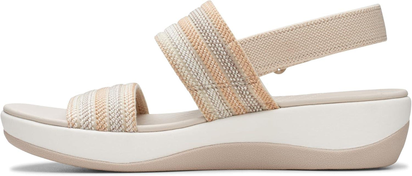 CLARKS SANDALIA ARLA STROLL