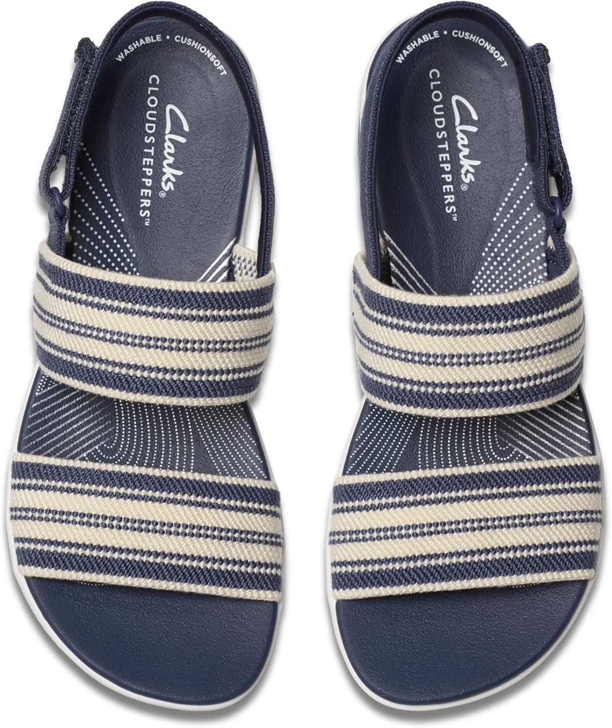 CLARKS SANDALIA ARLA STROLL