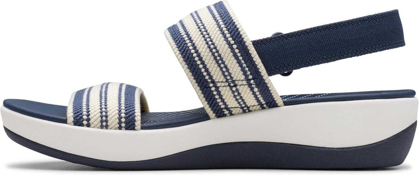 CLARKS SANDALIA ARLA STROLL