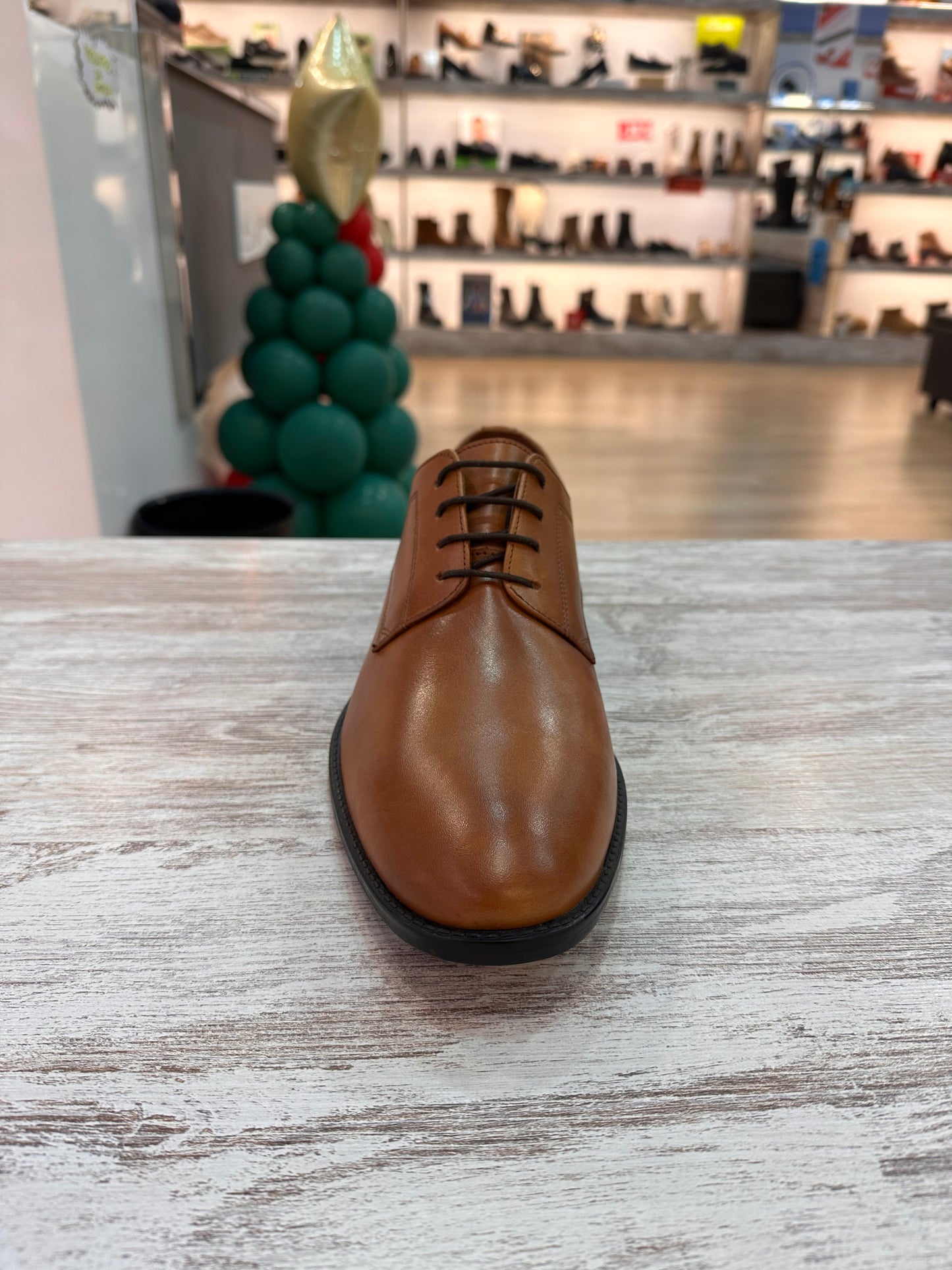 ZAPATO VESTIR HOMBRE T2IN LISO