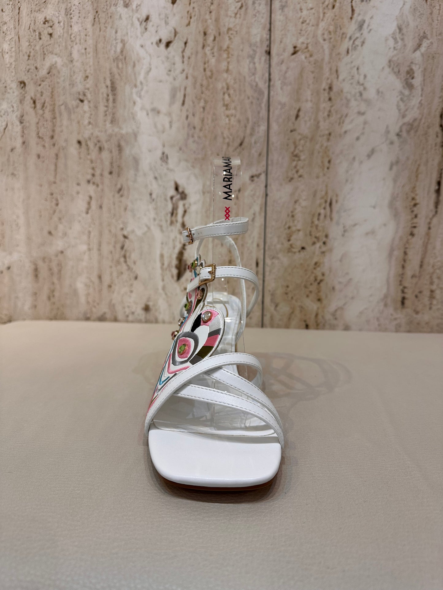 SANDALIA ROCK AWAY FANTASIA TACON