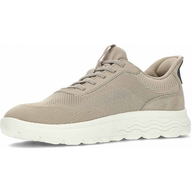 GEOX ZAPATILLA SPHERICA PLUS HOMBRE