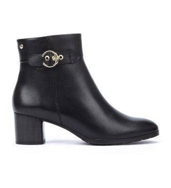 PIKOLINOS BOTIN W1Z-8588 CALAFAT NEGRO