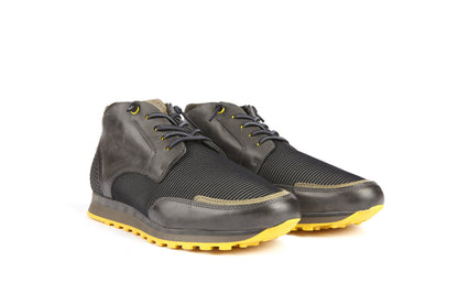 CETTI BOTÍN C-1305 GRAFITO