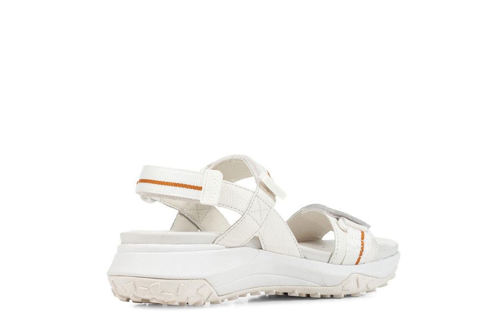 GEOX SANDALIA GRIP D35TBB