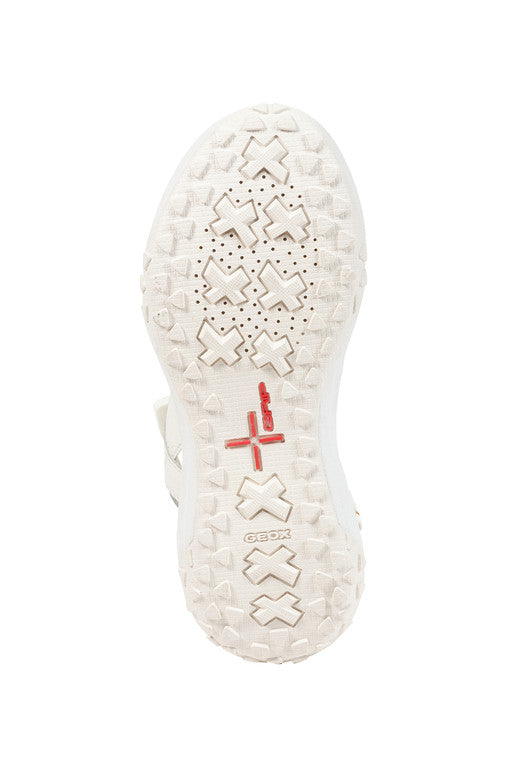 GEOX SANDALIA GRIP D35TBB